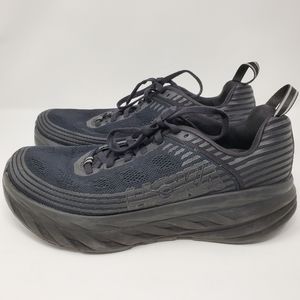 Hoka One One Bondi 6 Womens Size 9.5